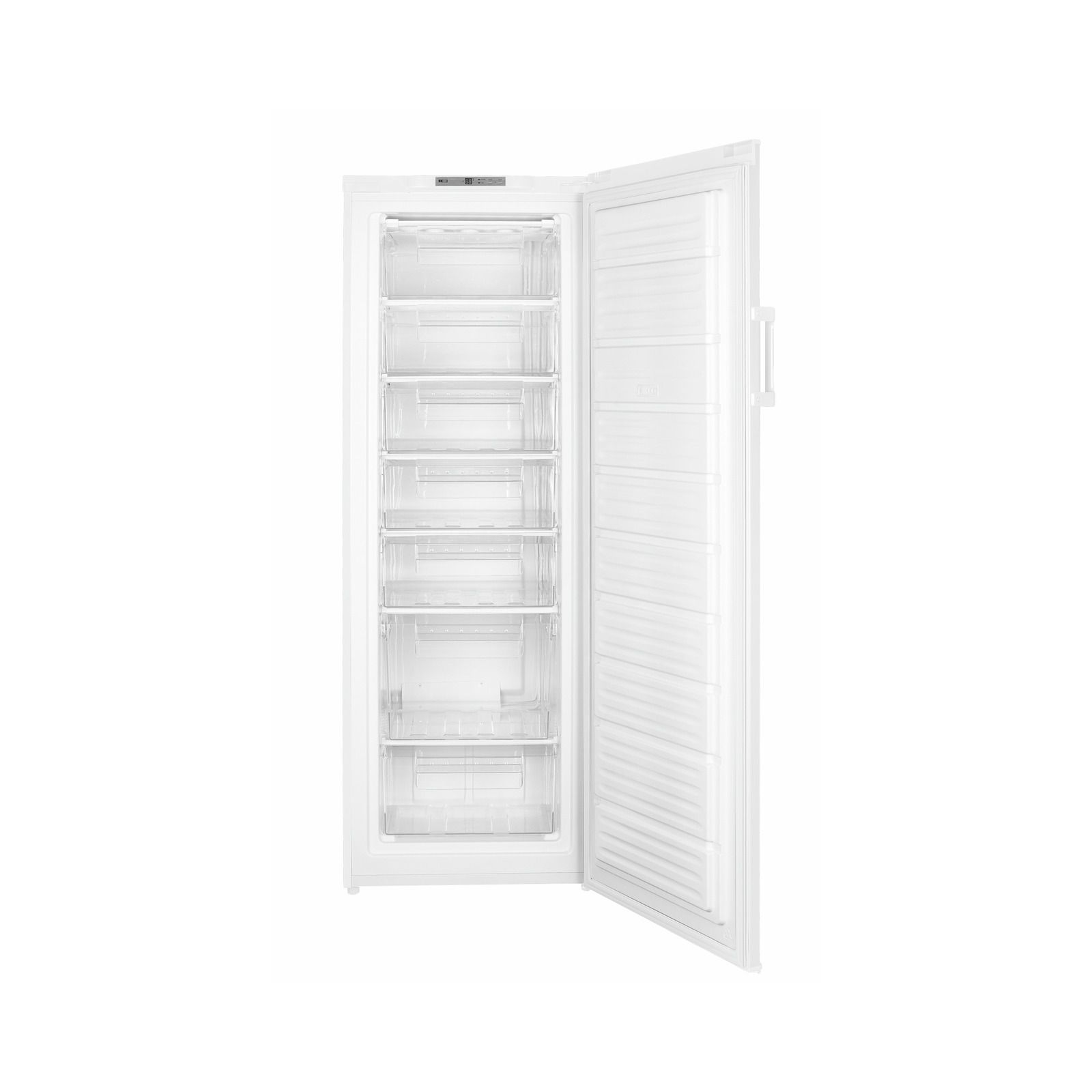 Congélateur Coffre BFU7610EW