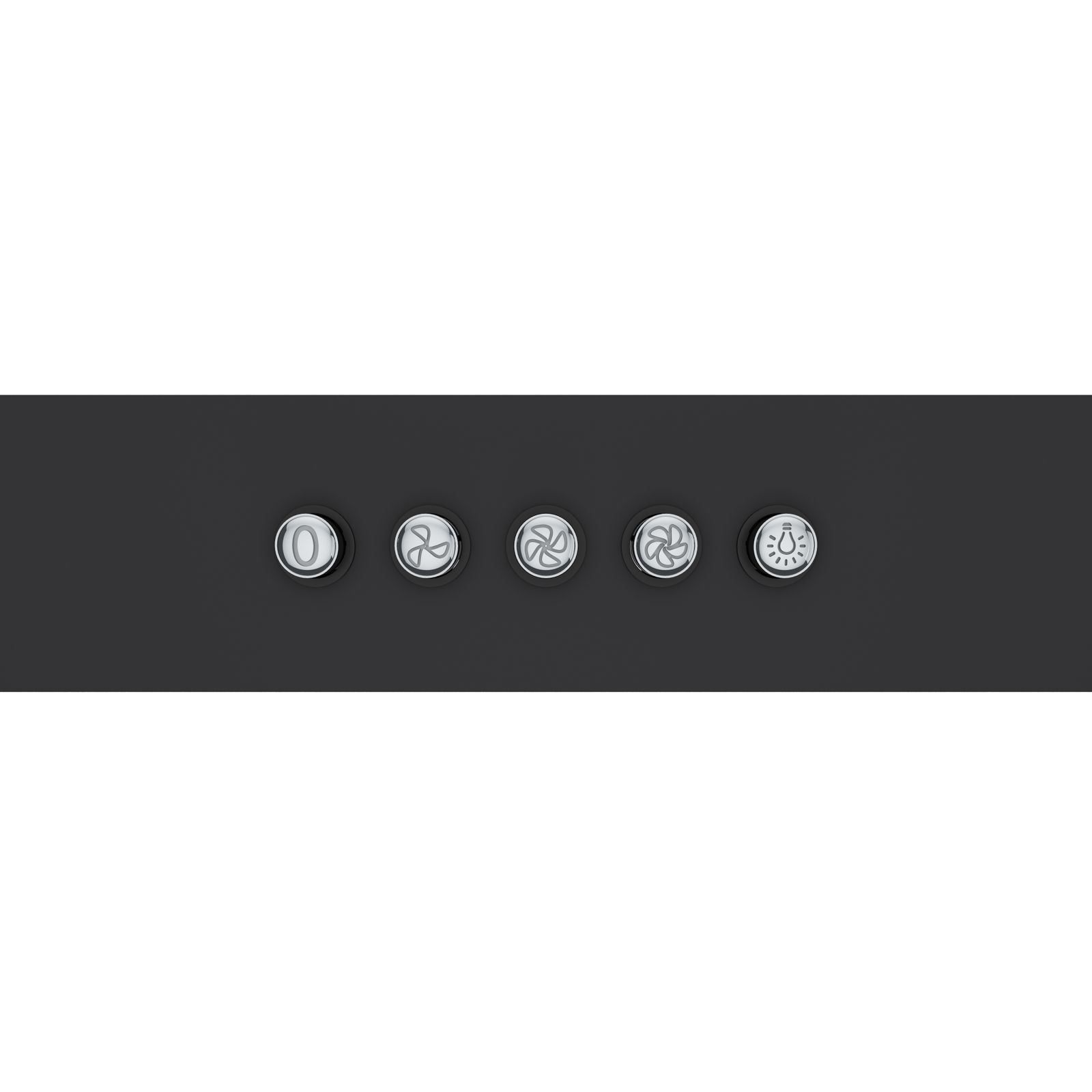 Hotte Groupe Filtrant BHC4611B