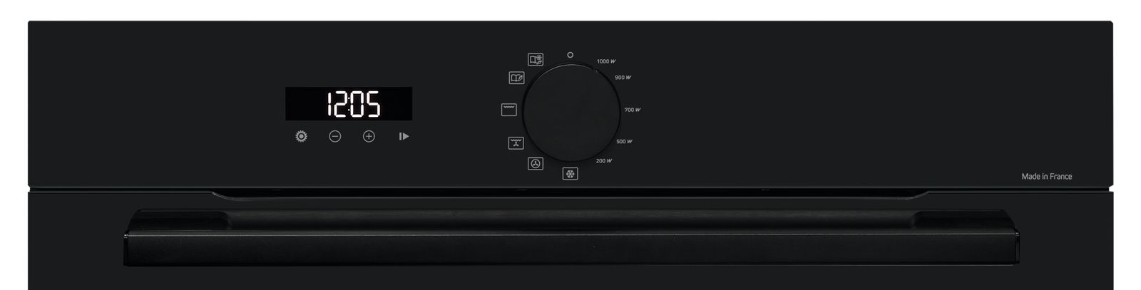 Micro-Ondes Encastrables Combiné BKC7154BB