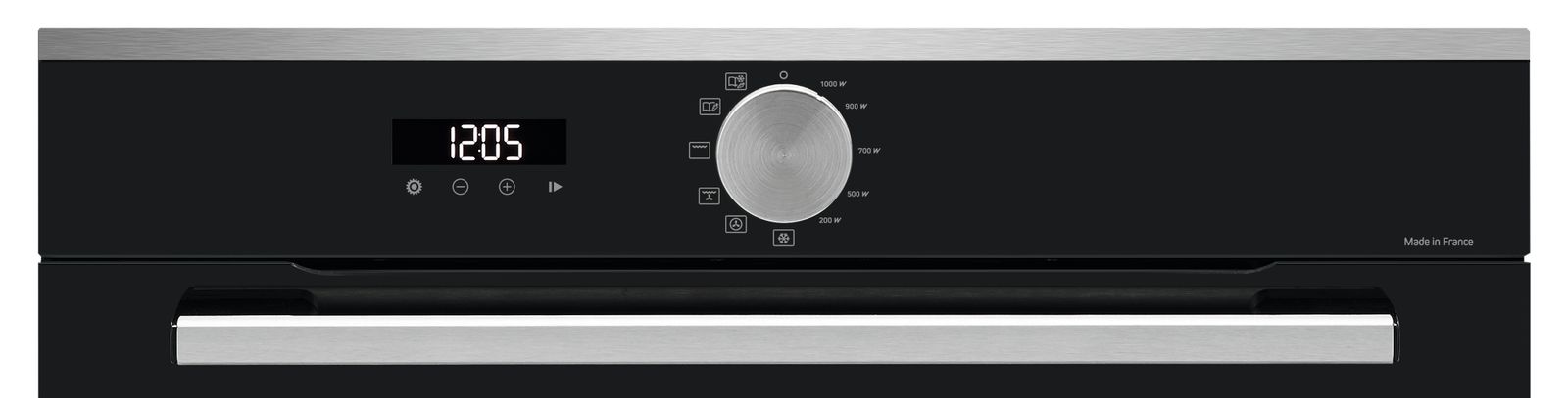 Micro-Ondes Encastrables Combiné BKC7154LX