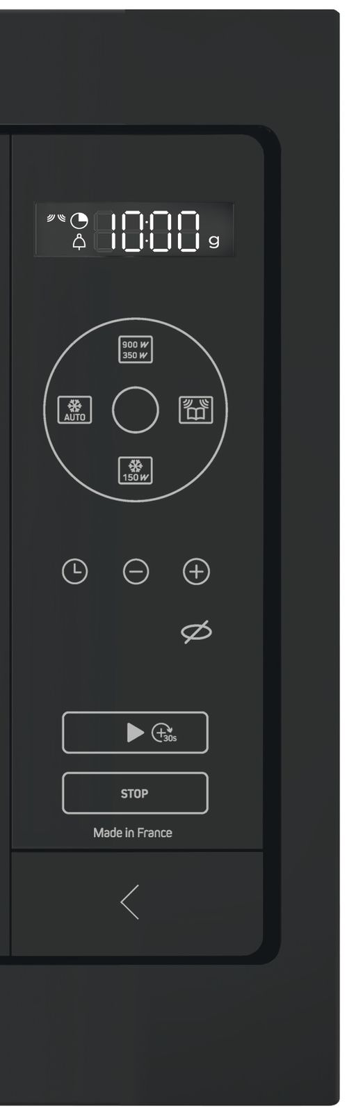 Micro-Ondes Encastrables Solo BMS7120B