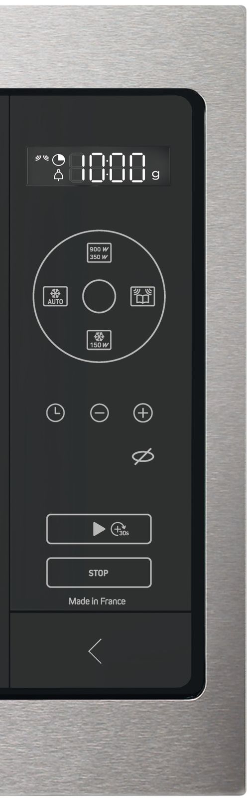 Micro-Ondes Encastrables Solo BMS7120X