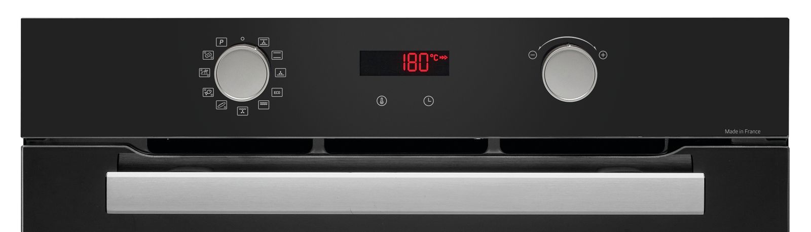 Four Pyrolyse BOP2135B