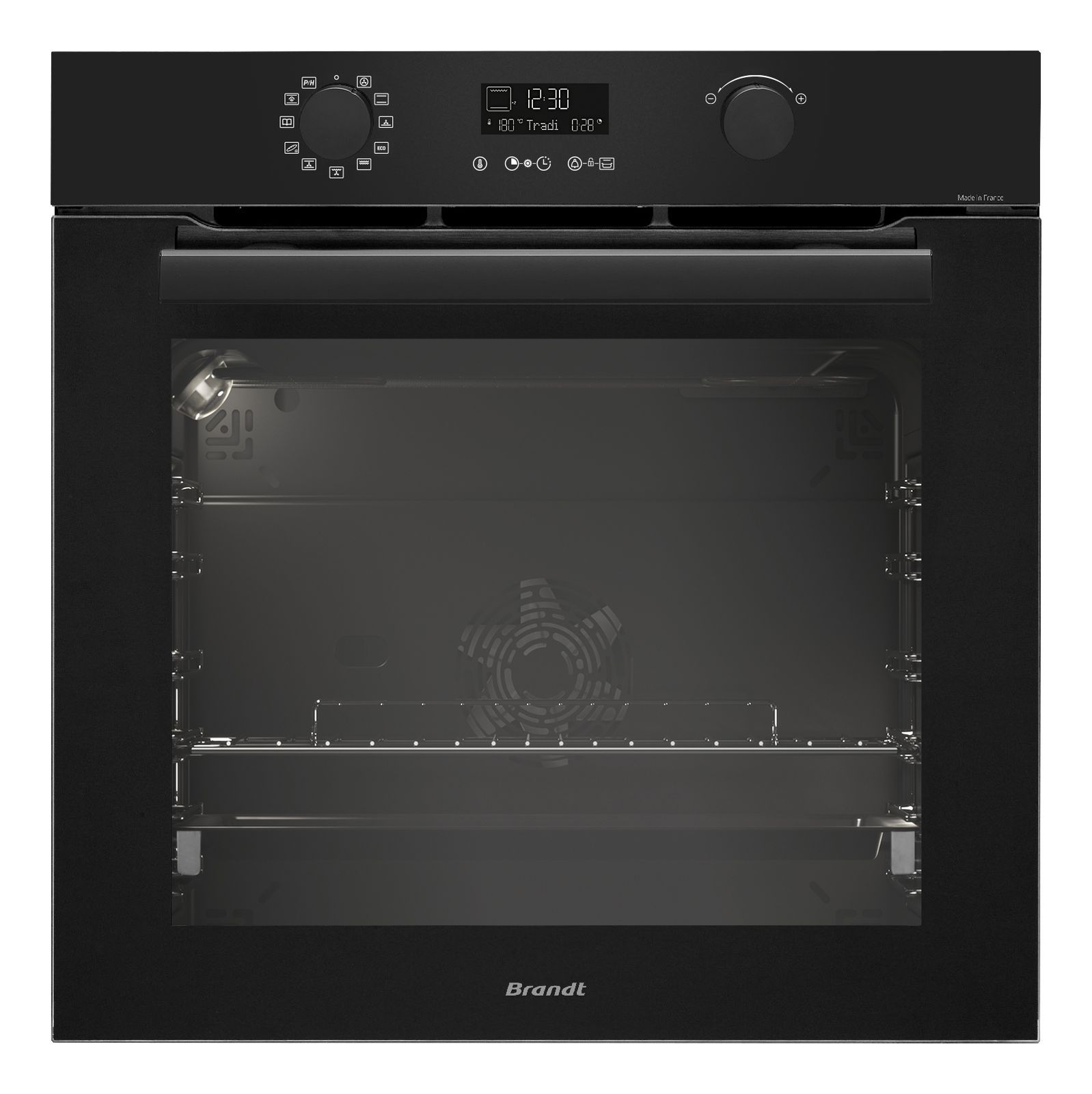 Four Pyrolyse BOPH515BB