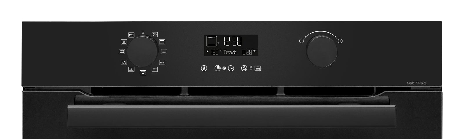 Four Pyrolyse BOPH515BB