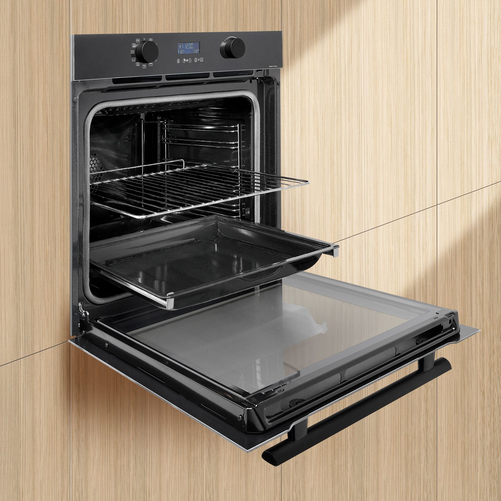 Four Pyrolyse BOPH515BB