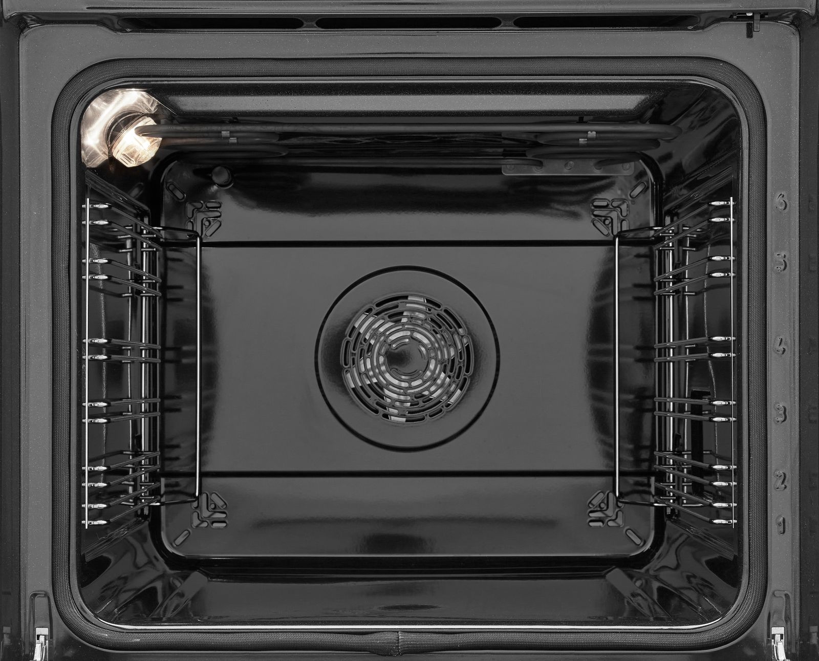 Four Pyrolyse BOR7586BB