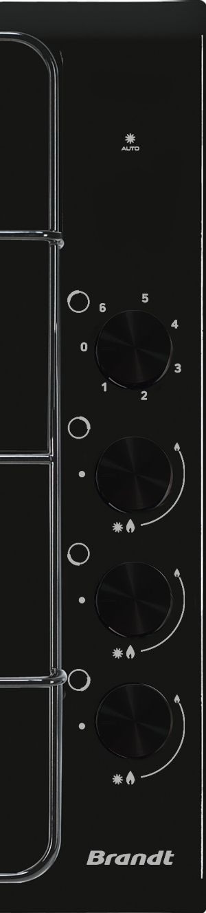 Plaque de Cuisson Mixte BPE3411BM