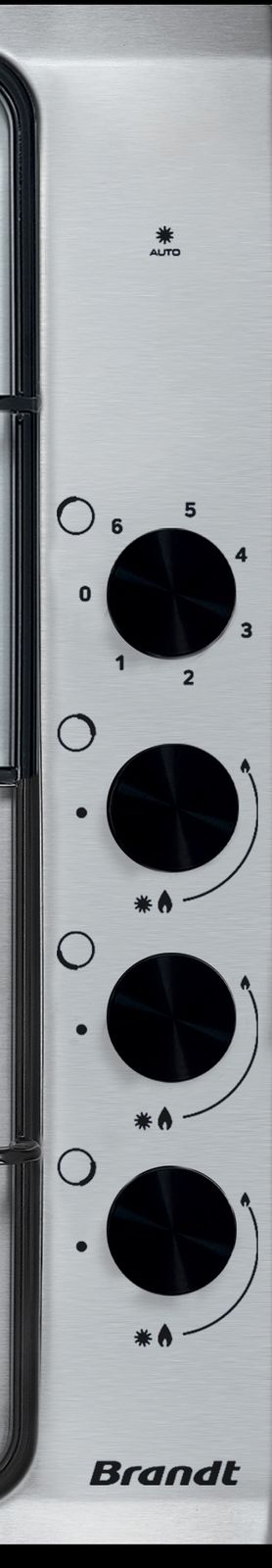 Plaque de Cuisson Mixte BPE3411XM