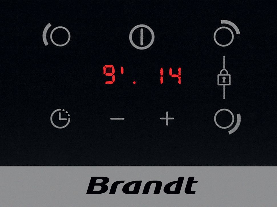 Plaque de Cuisson Induction BPI3636B