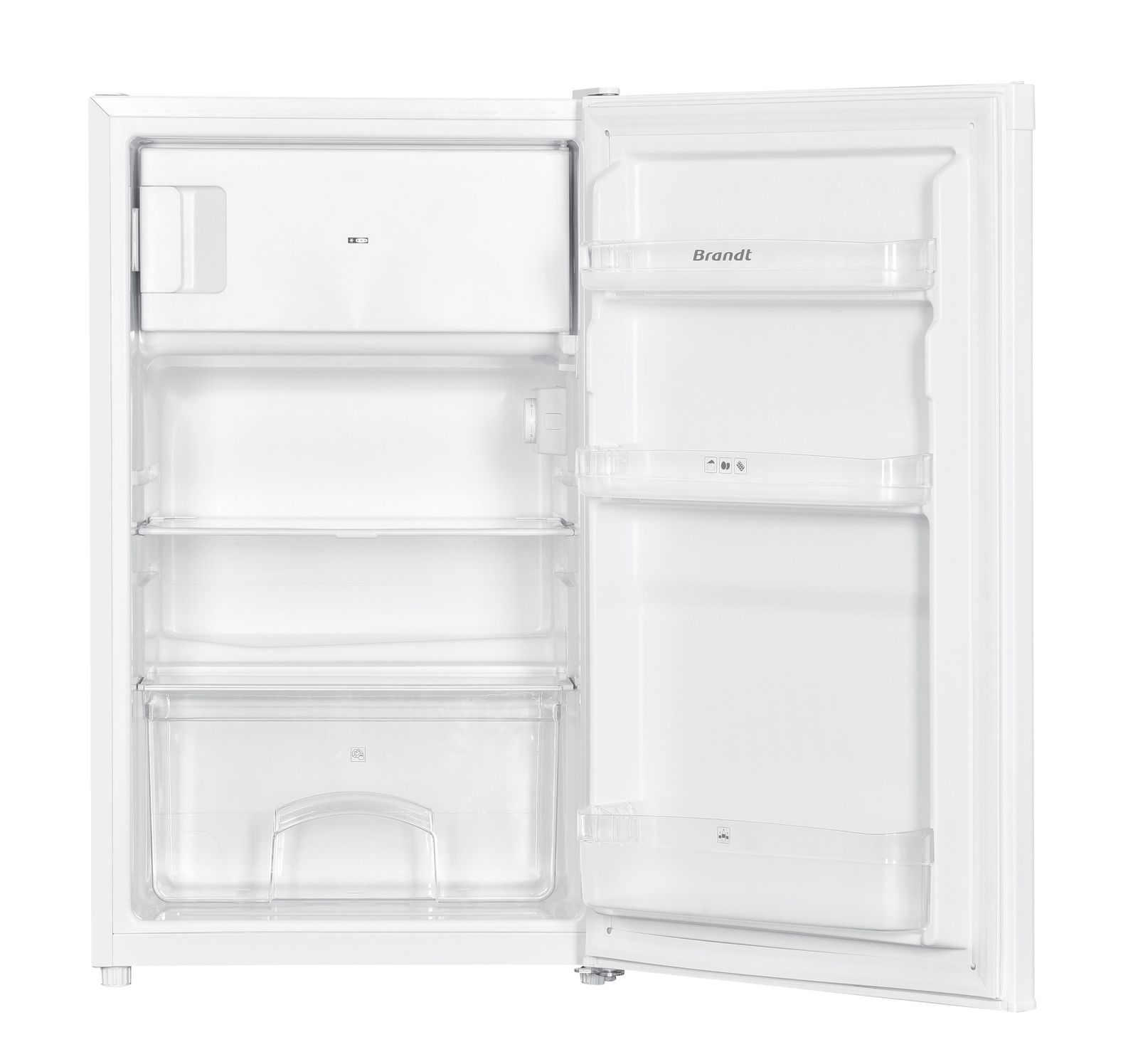 Réfrigérateur Table Top BST504ESW