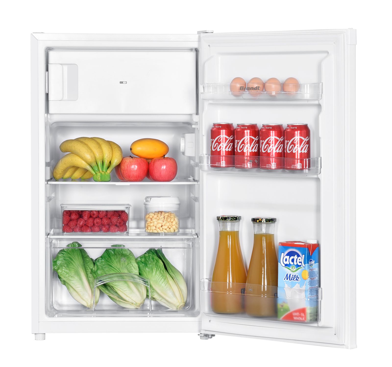 Réfrigérateur Table Top BST504ESW