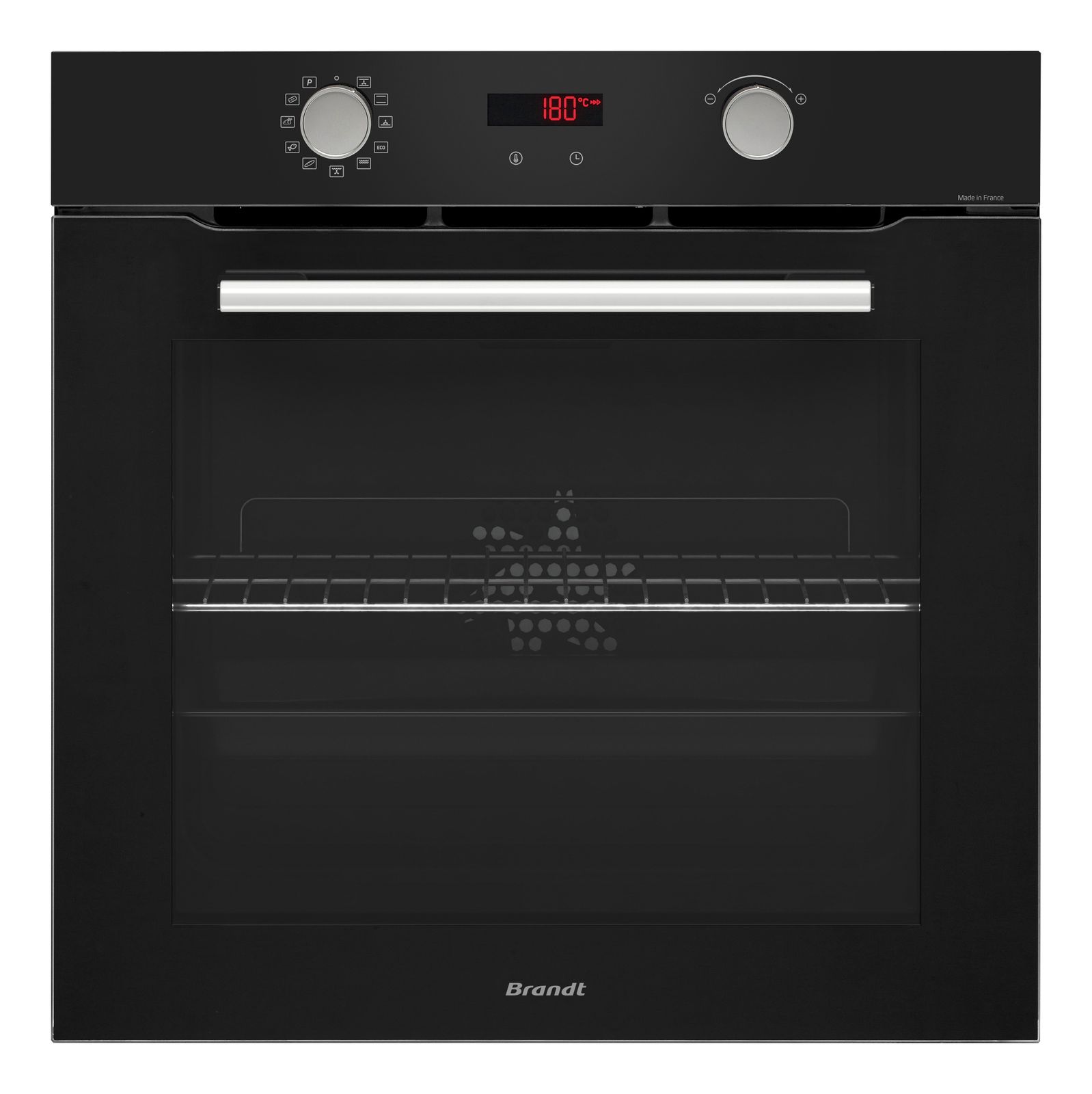 Four Pyrolyse BXP5521B