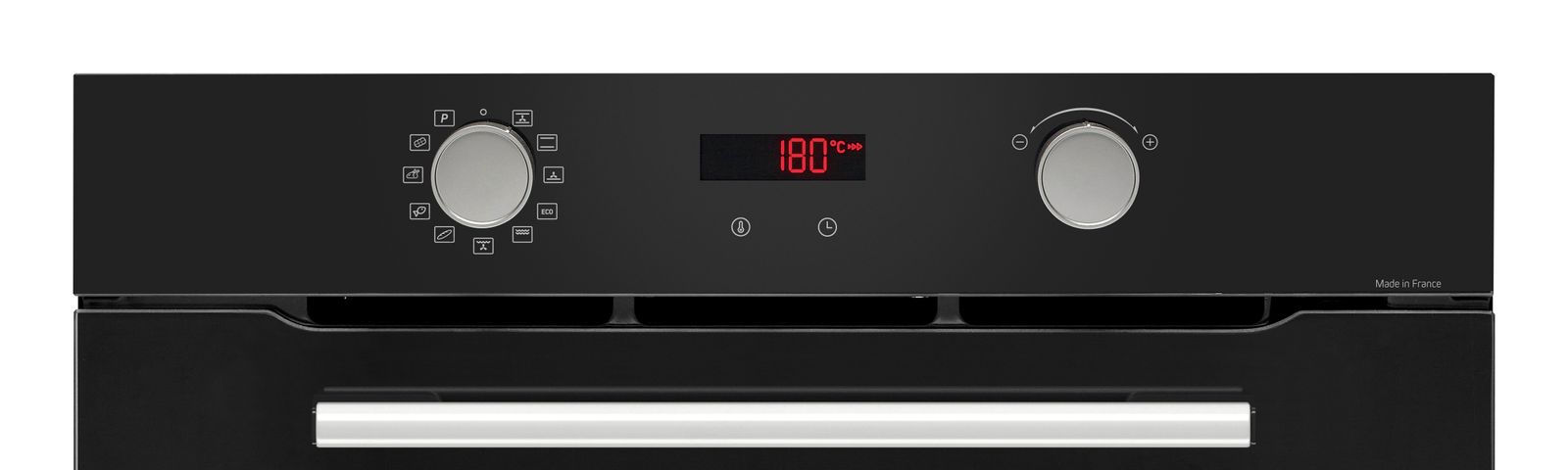 Four Pyrolyse BXP5521B