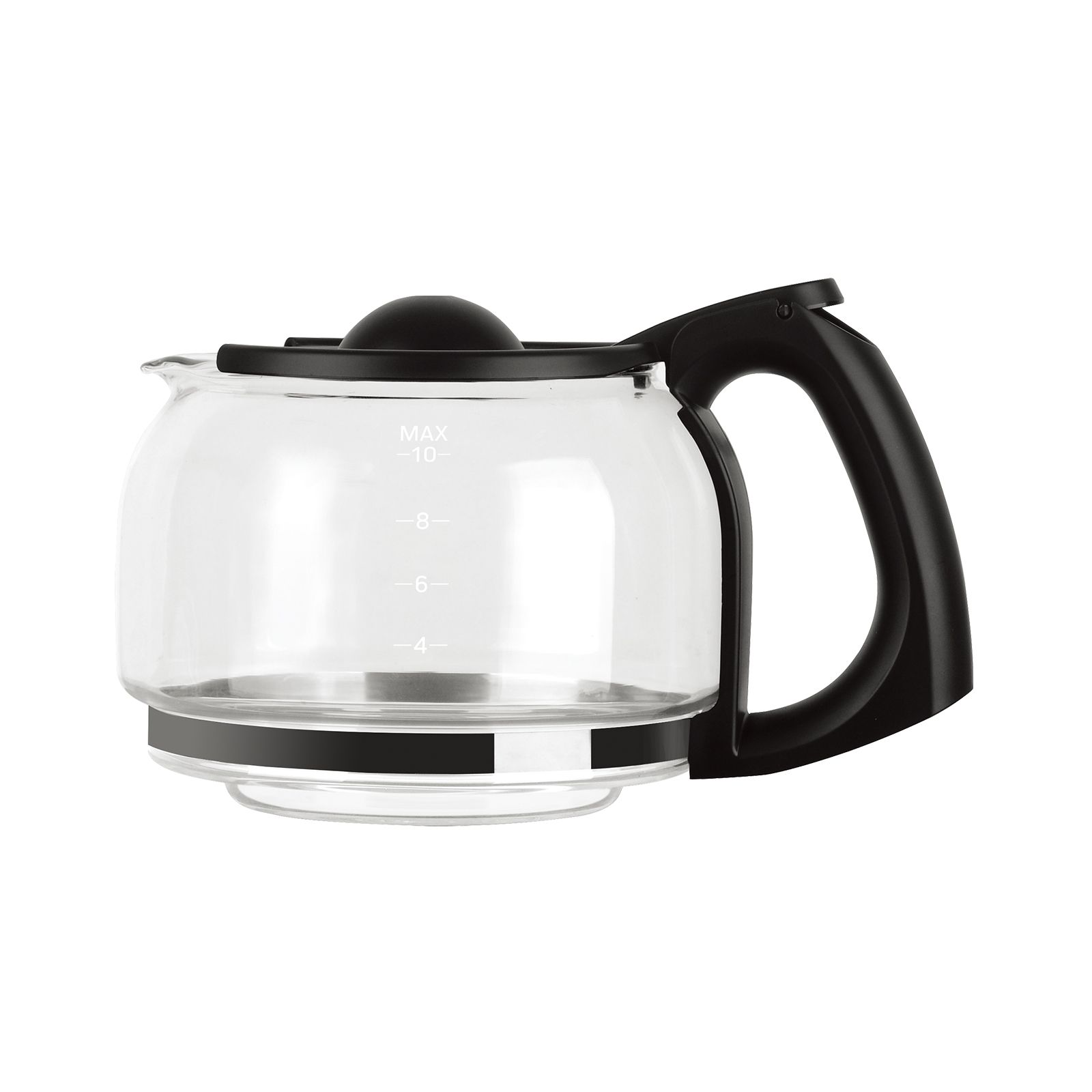 Cafetière CAF125B
