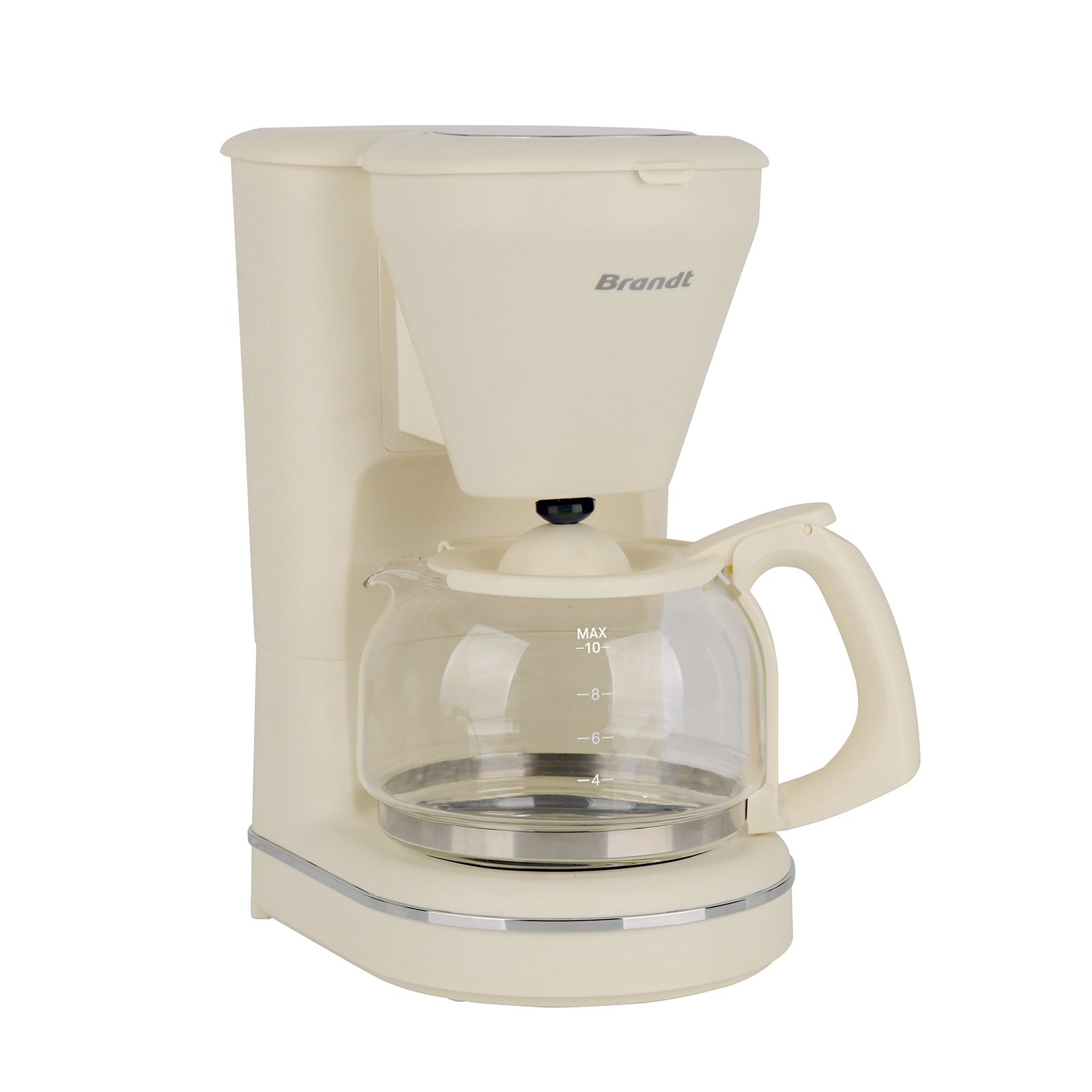 Cafetière CAF125C
