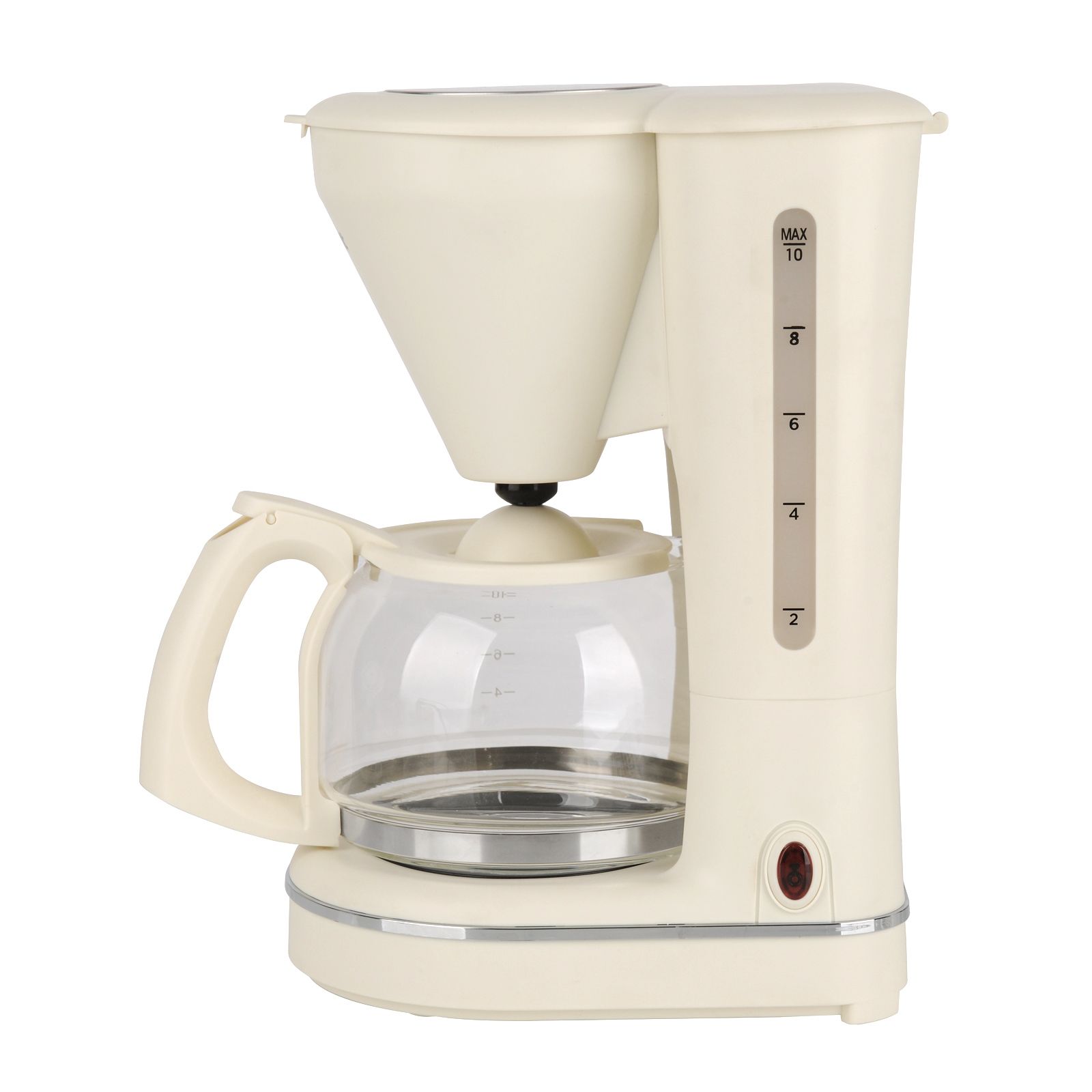 Cafetière CAF125C