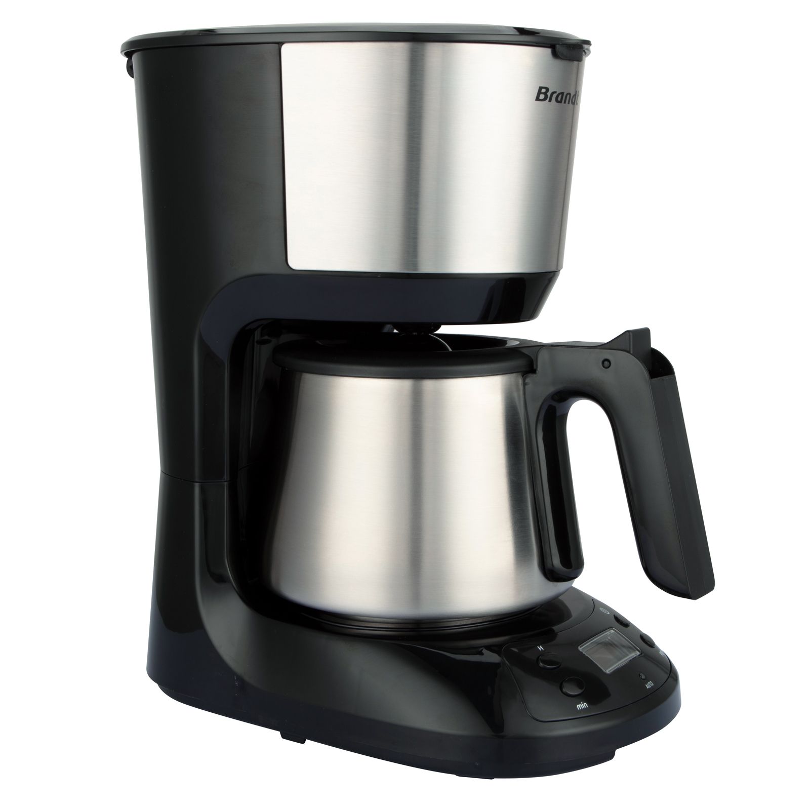 Cafetière CAF125PR