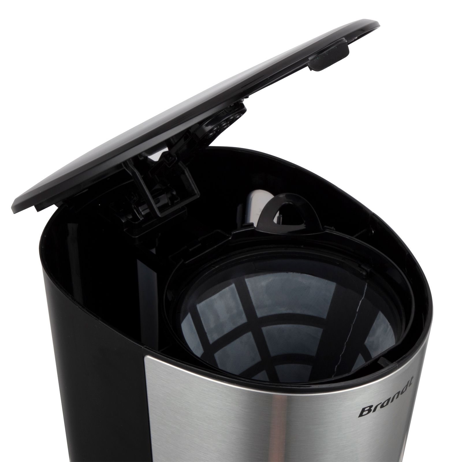 Cafetière CAF125PR