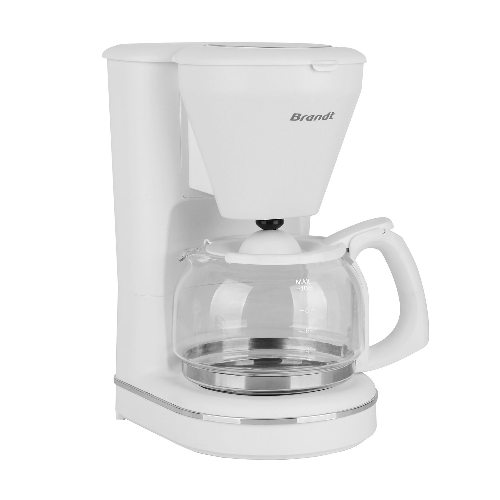Cafetière CAF125W