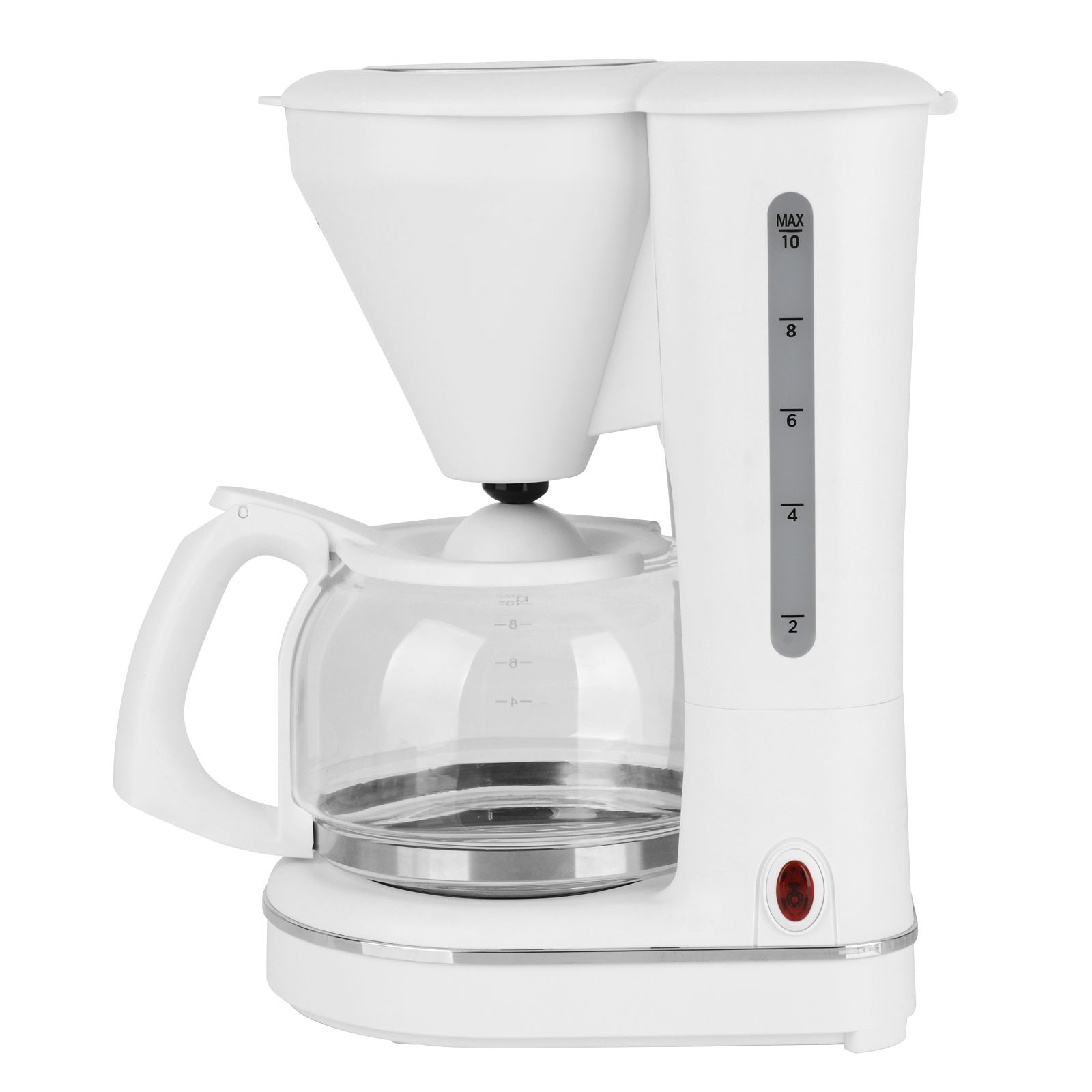 Cafetière CAF125W