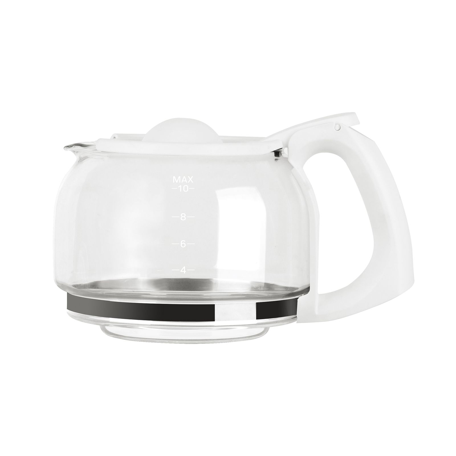 Cafetière CAF125W