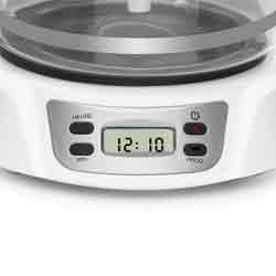 Cafetière CAF1318ES