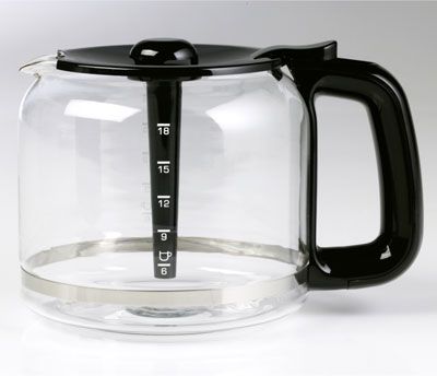 Cafetière CAF1318