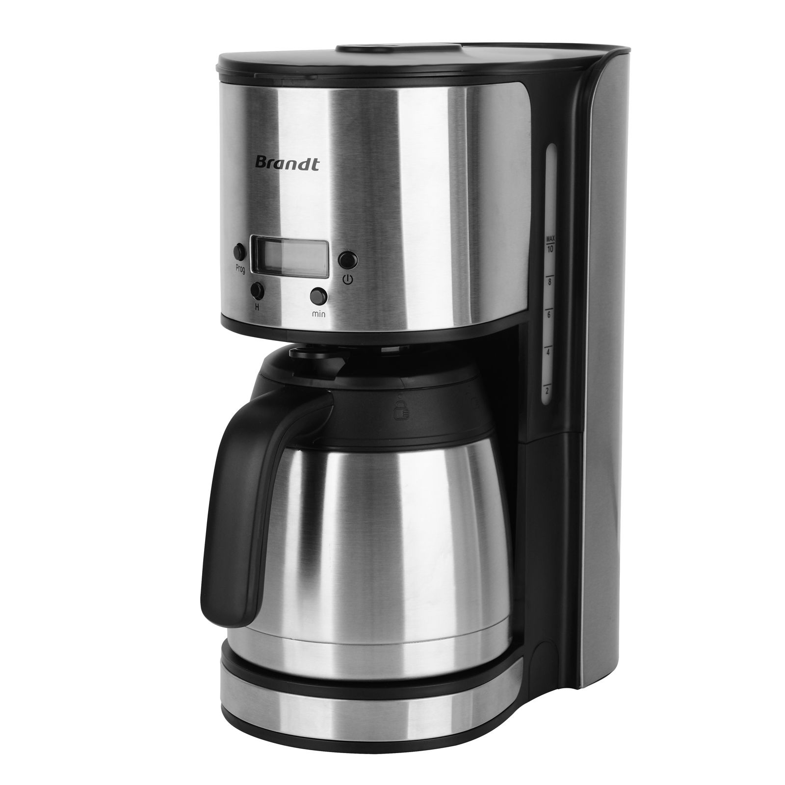 Cafetière CAF1512TH