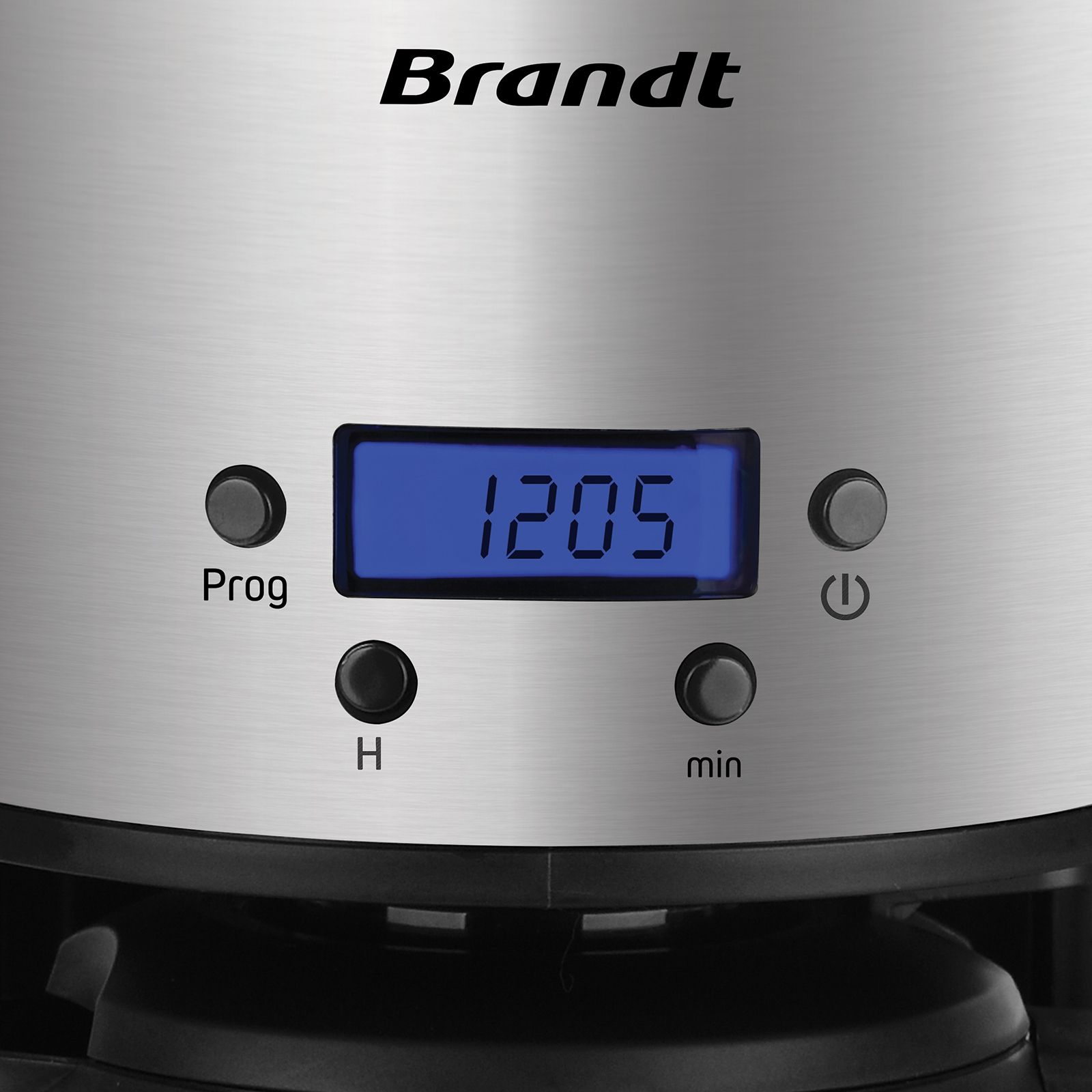 Cafetière CAF1512TH