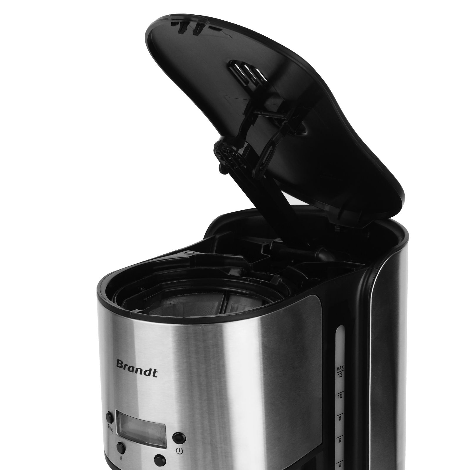 Cafetière CAF1512TH