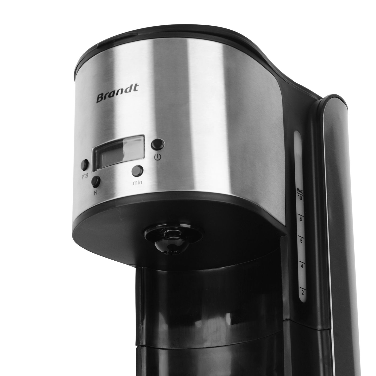 Cafetière CAF1512TH