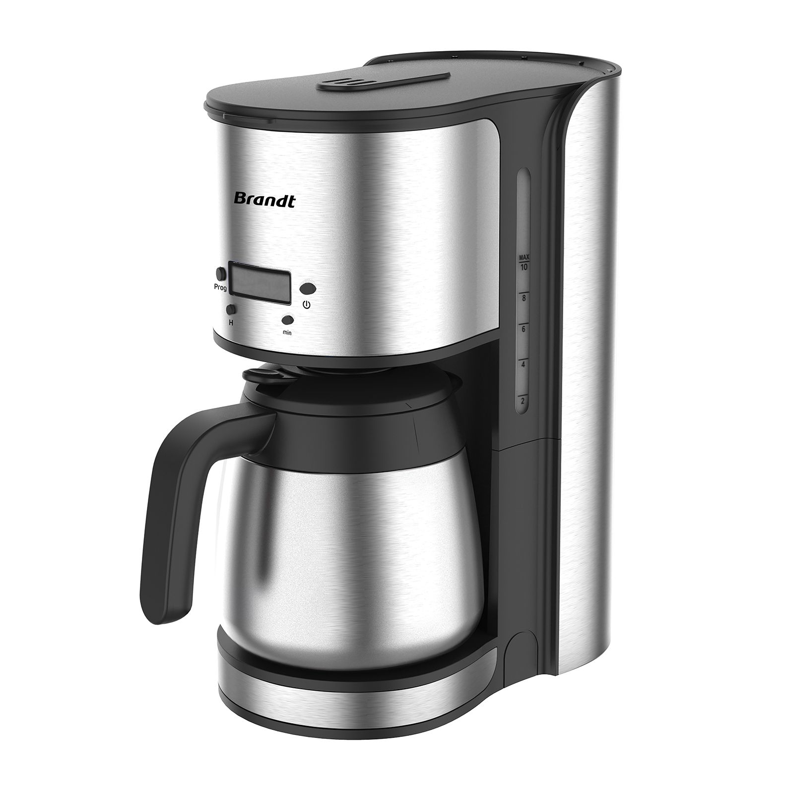 Cafetière CAF1512TH