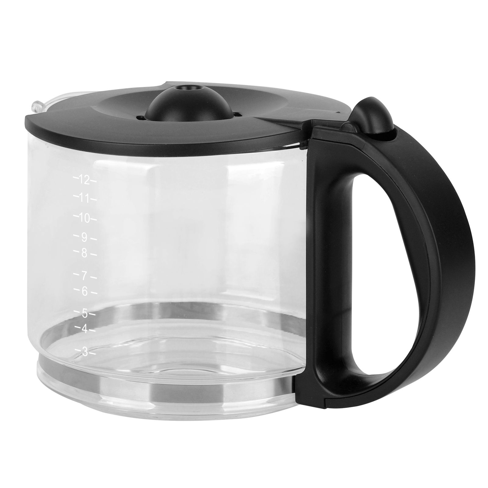 Cafetière CAF1512V