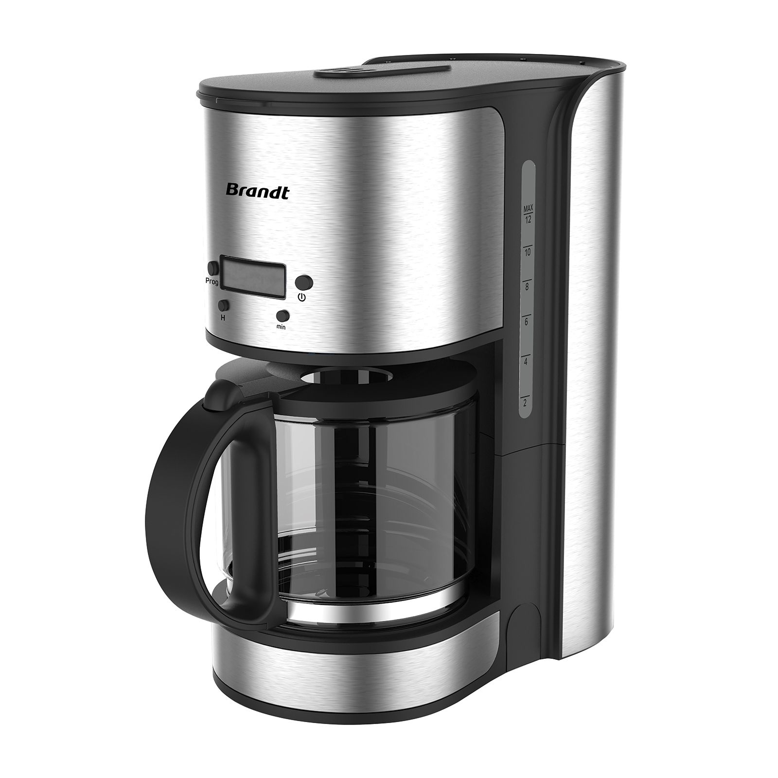 Cafetière CAF1512V