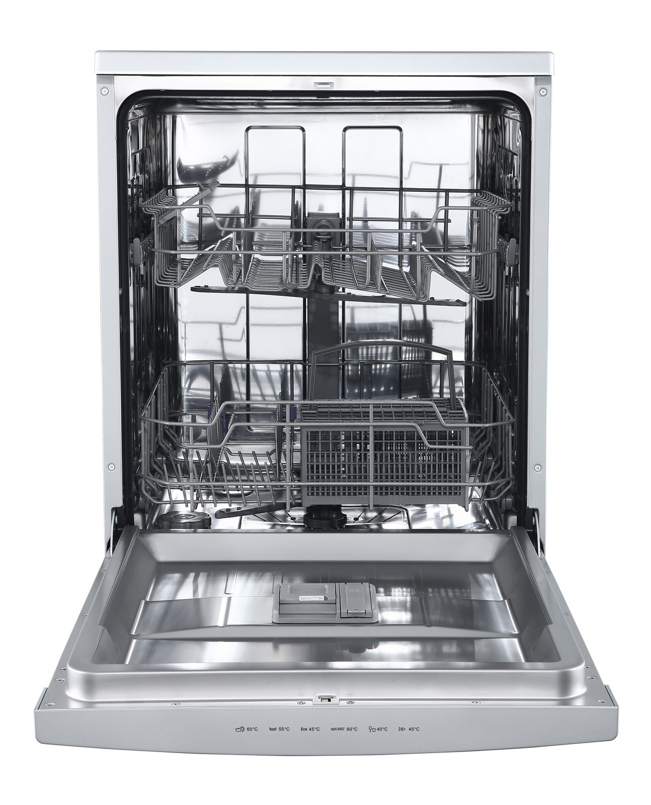 Lave-vaisselle 60 cm DFP3127DW