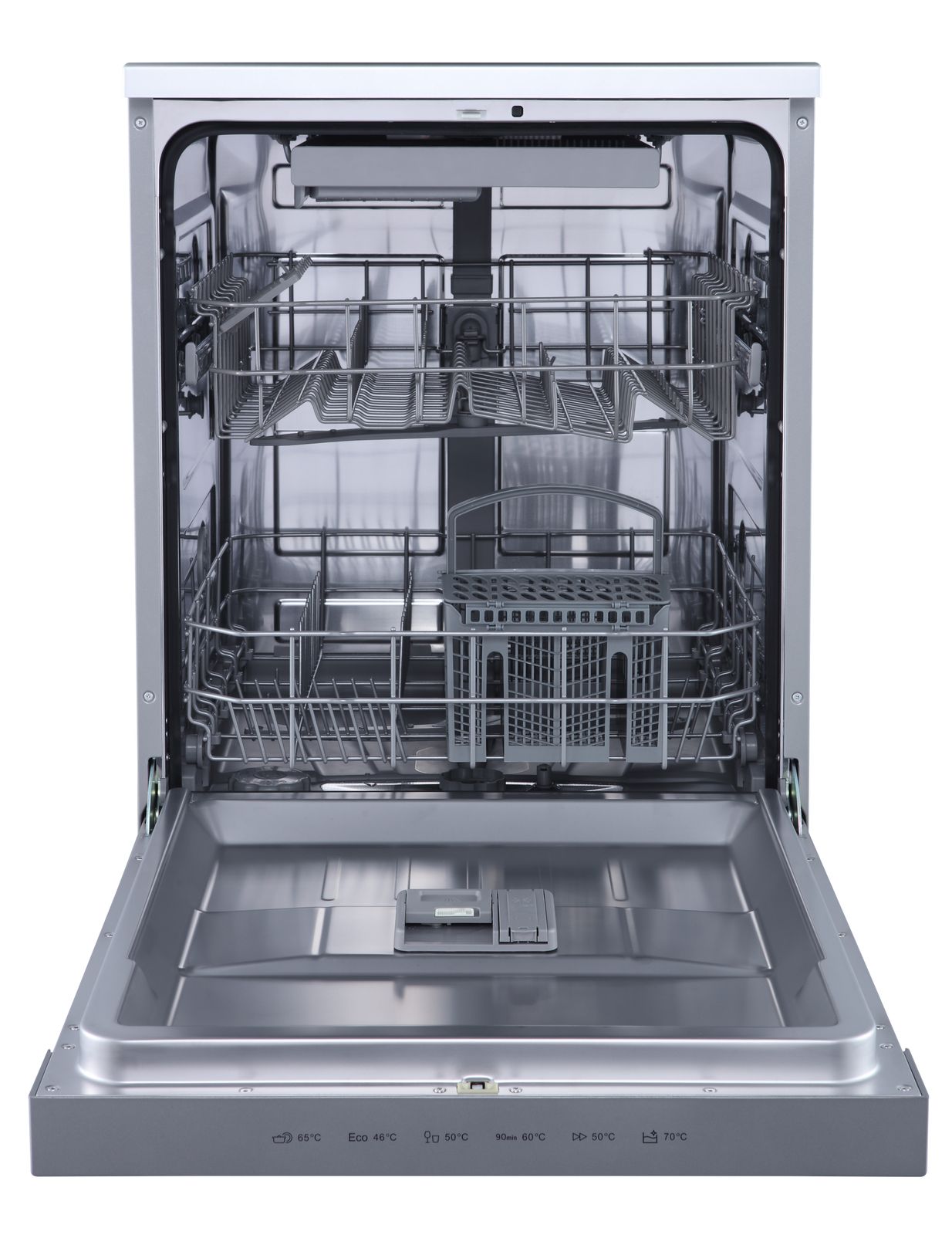 Lave-vaisselle 60 cm DWF147DS