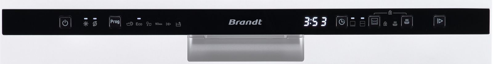 Lave-vaisselle 60 cm DWF147DW