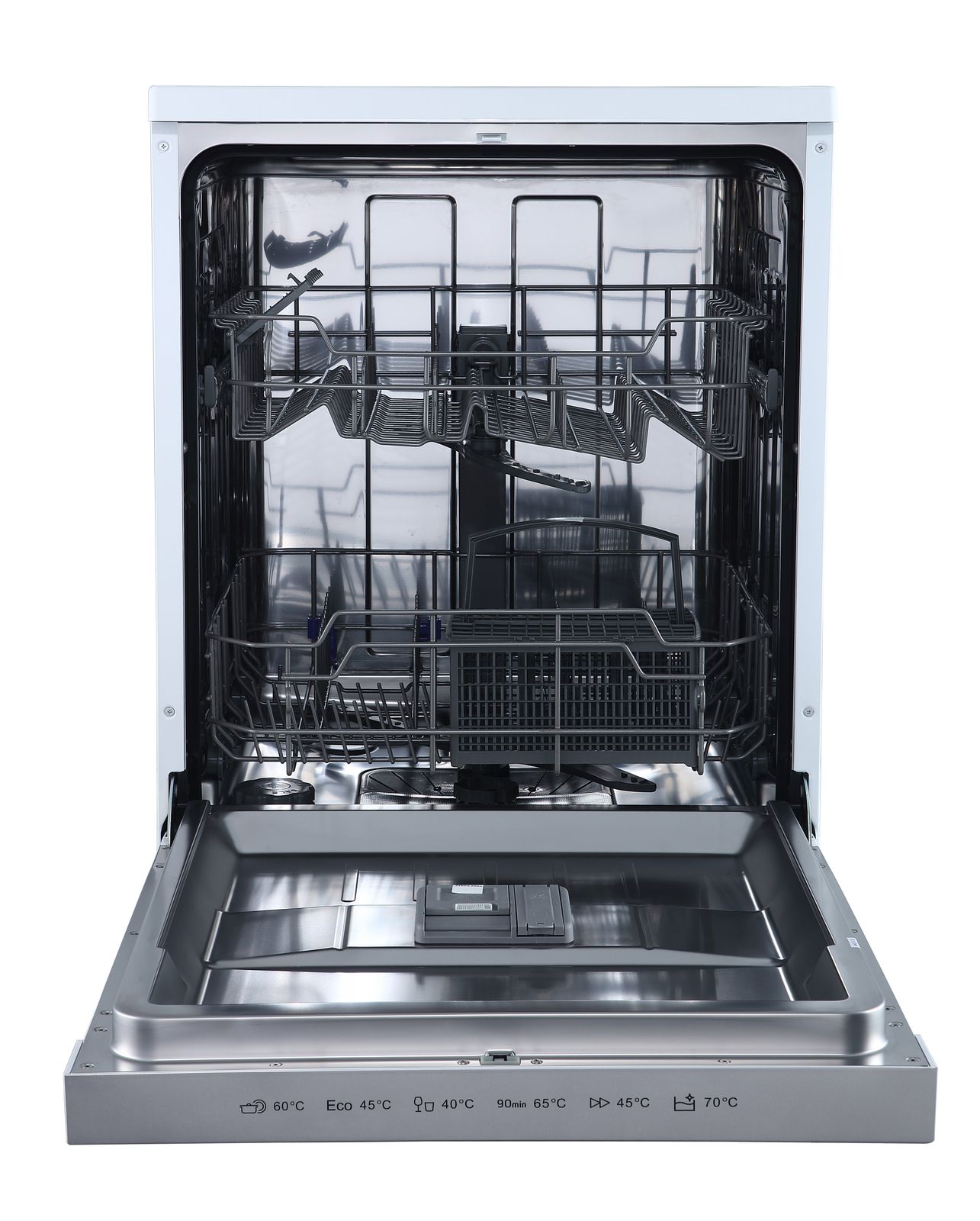 Lave-vaisselle 60 cm DWF3128DS