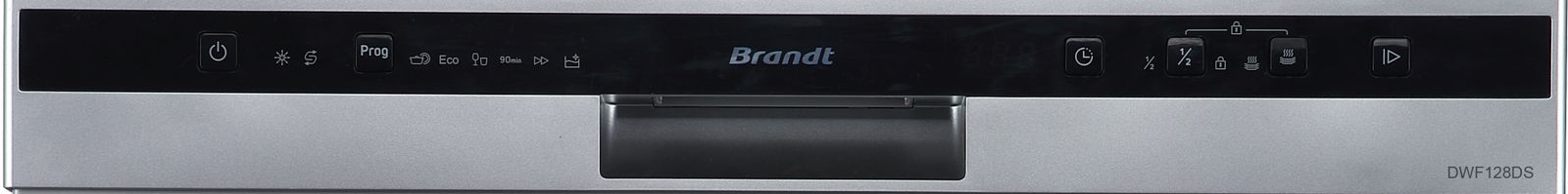 Lave-vaisselle 60 cm DWF3128DS