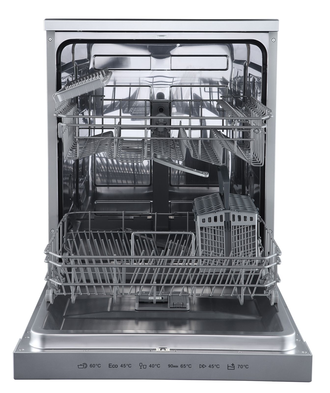 Lave-vaisselle 60 cm DWF3137DS