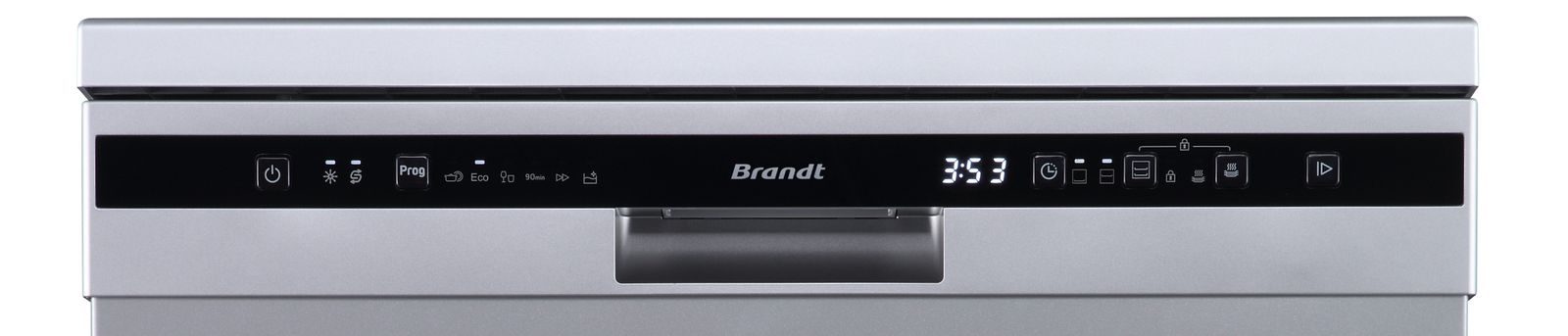 Lave-vaisselle 60 cm DWF3137DS