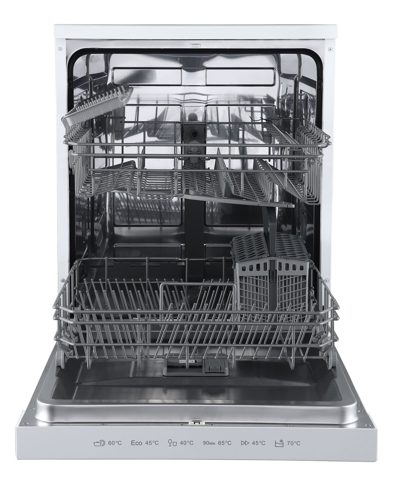 Lave-vaisselle 60 cm DWF3137DW