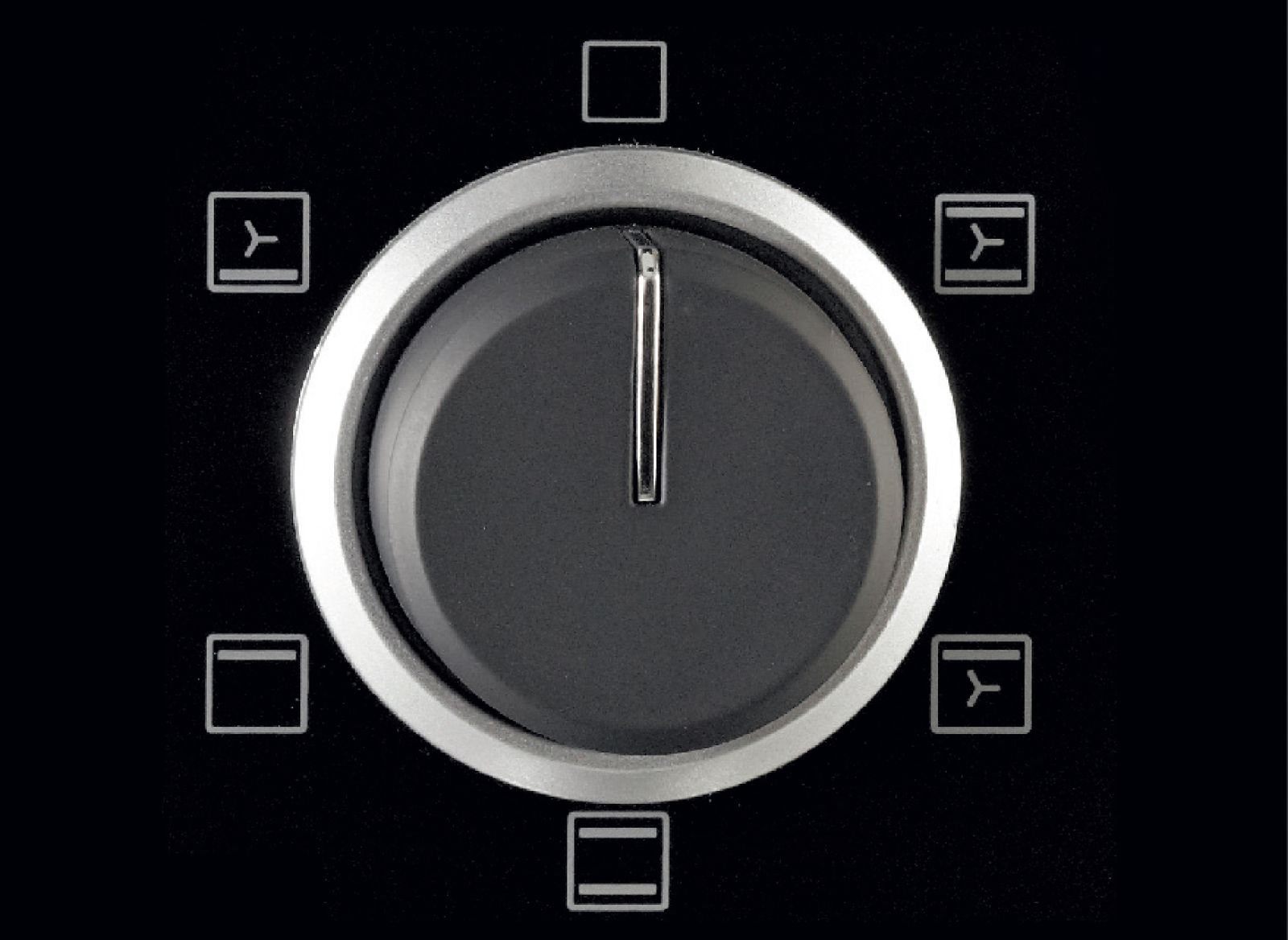 Mini Four Capacité 21 à 30L FC215MB