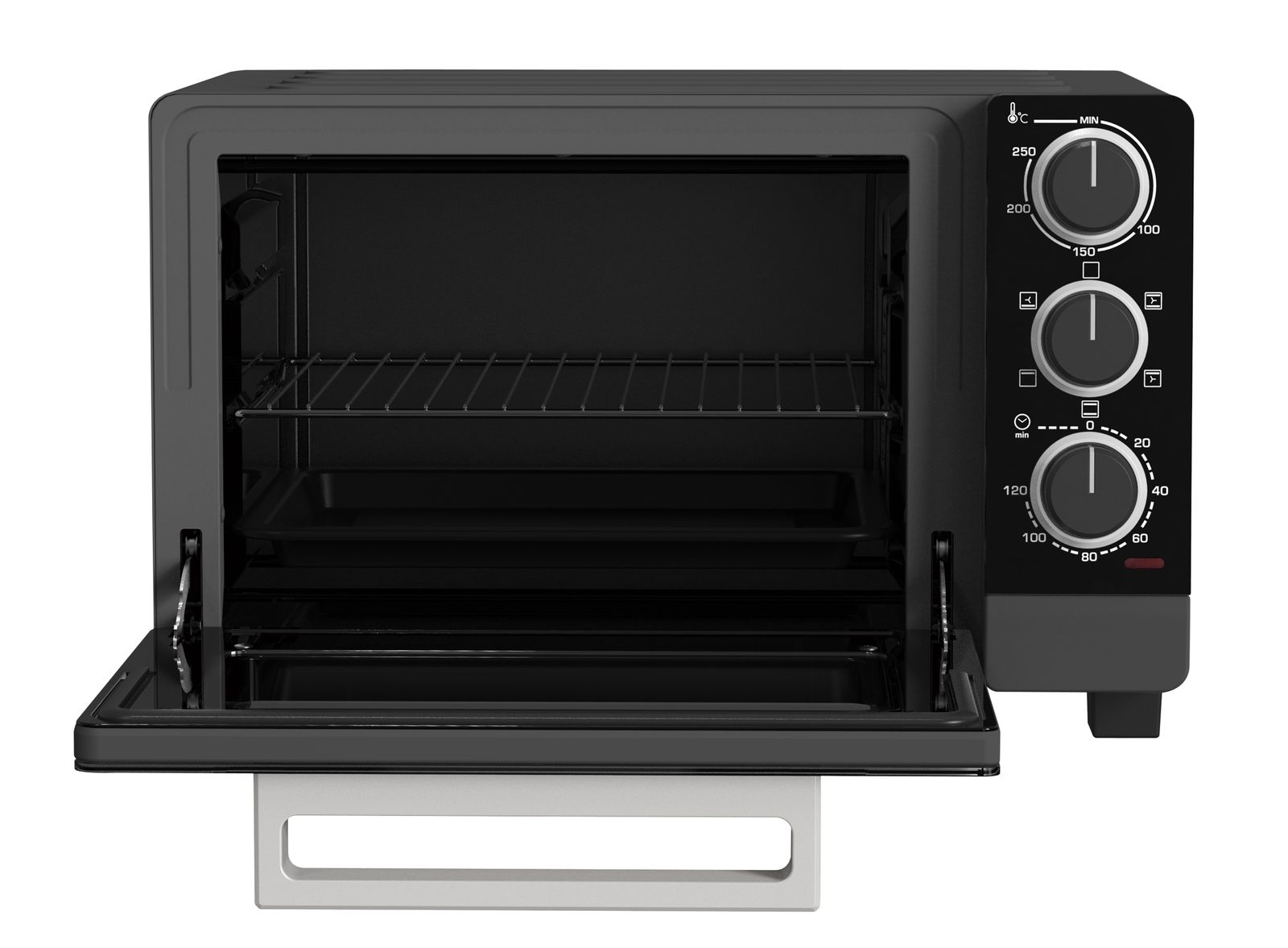 Mini Four Capacité 21 à 30L FC215MB