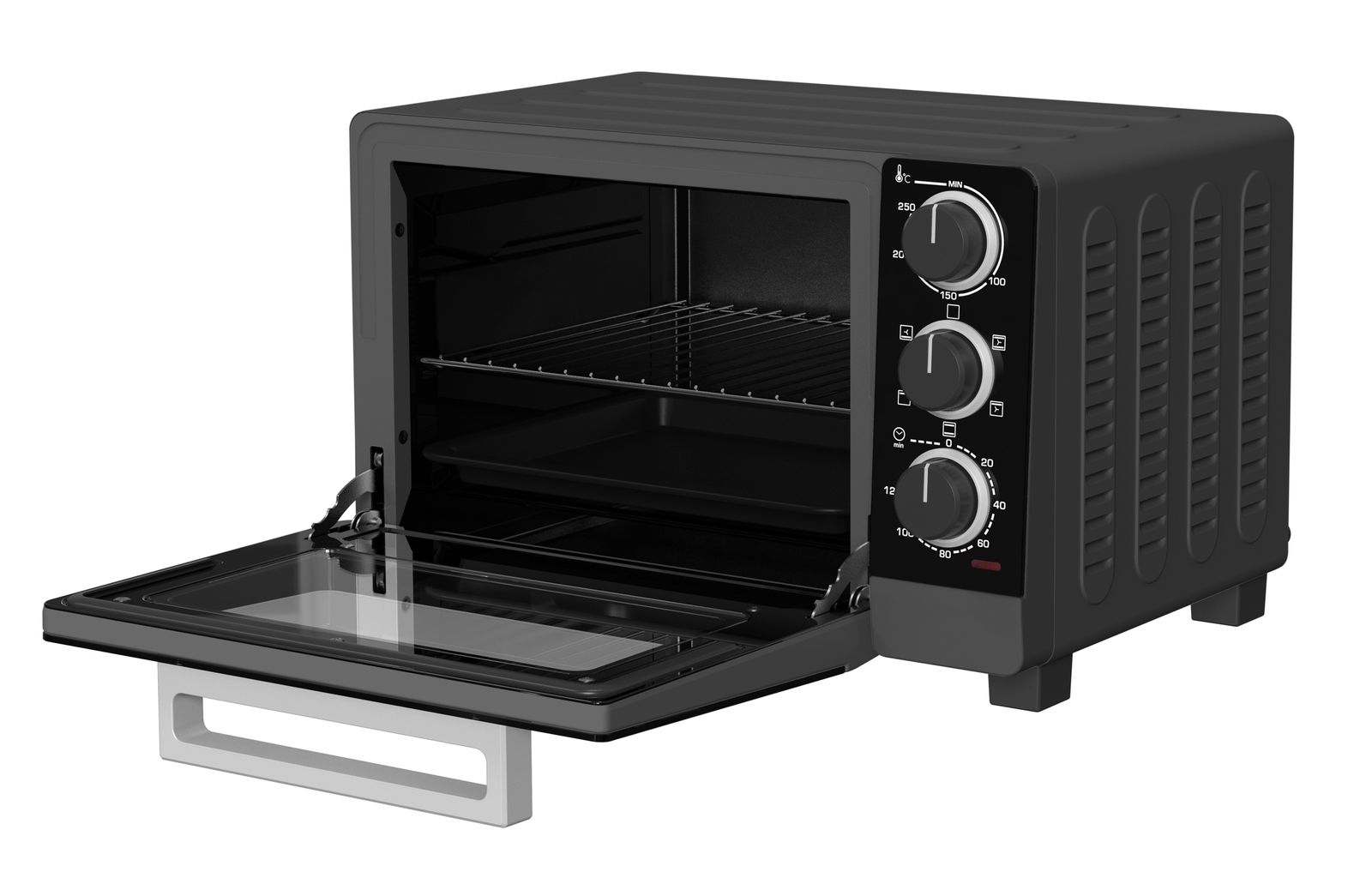 Mini Four Capacité 21 à 30L FC215MB