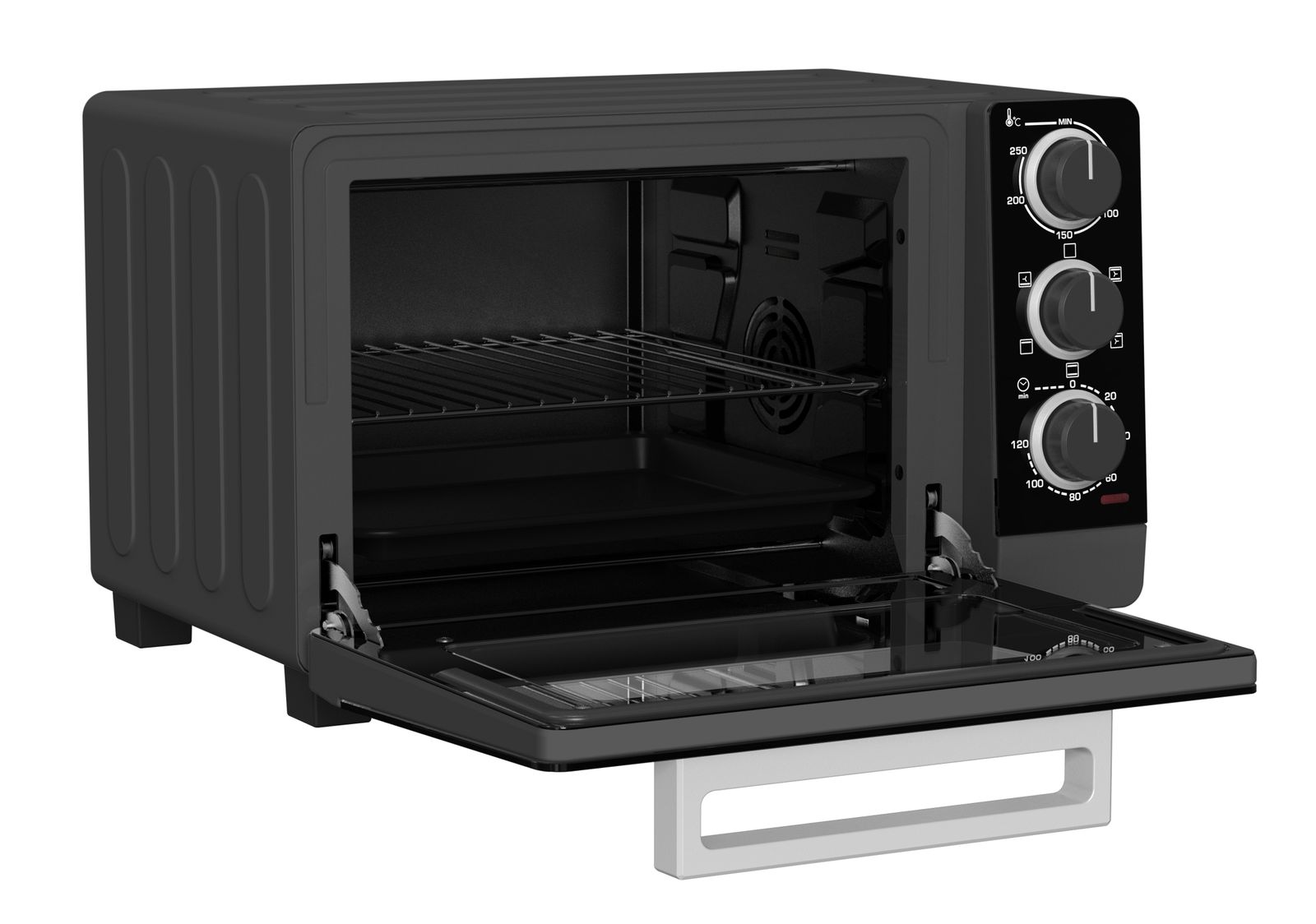 Mini Four Capacité 21 à 30L FC215MB