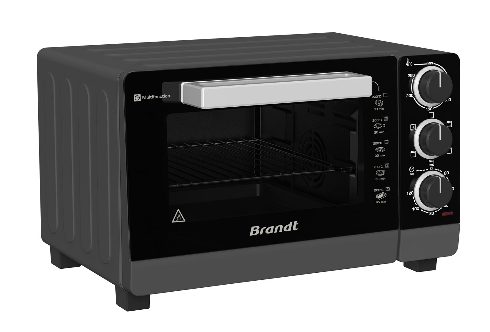 Mini Four Capacité 21 à 30L FC215MB