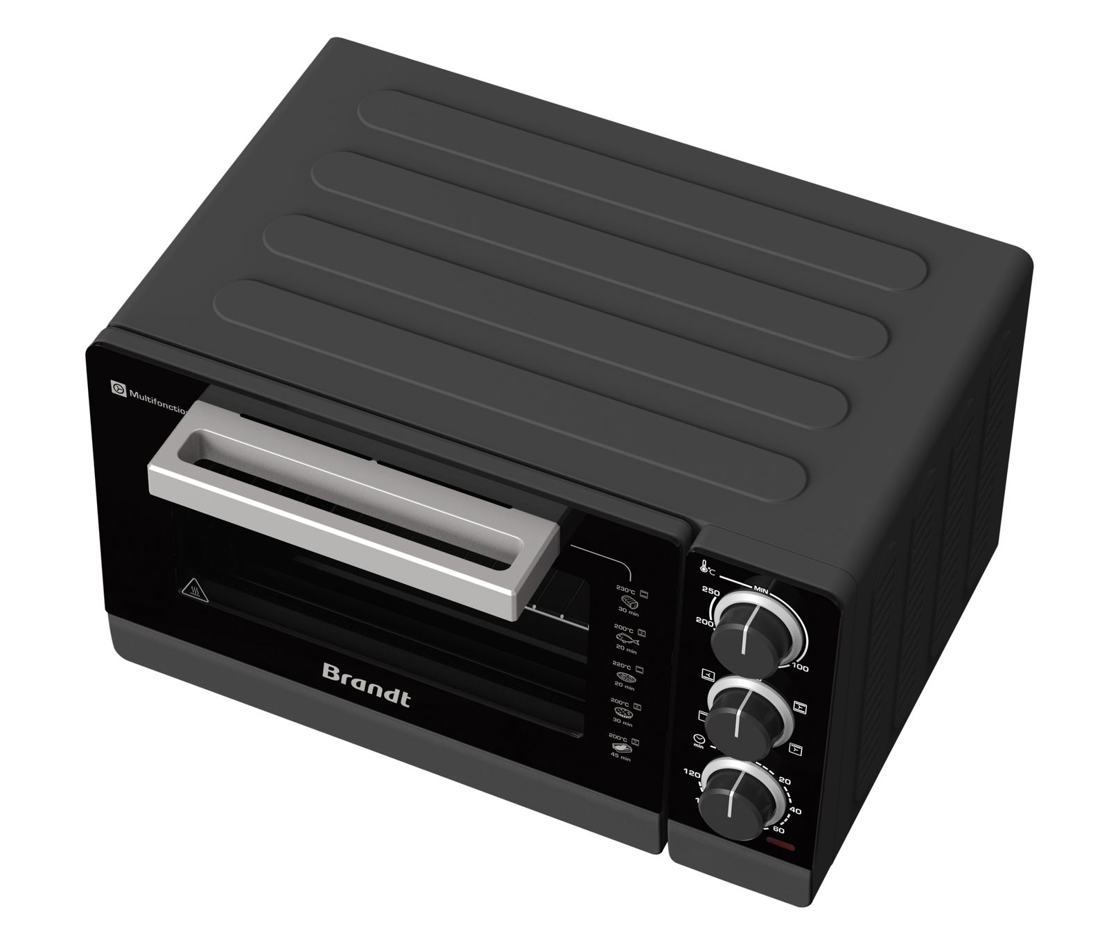 Mini Four Capacité 21 à 30L FC215MB