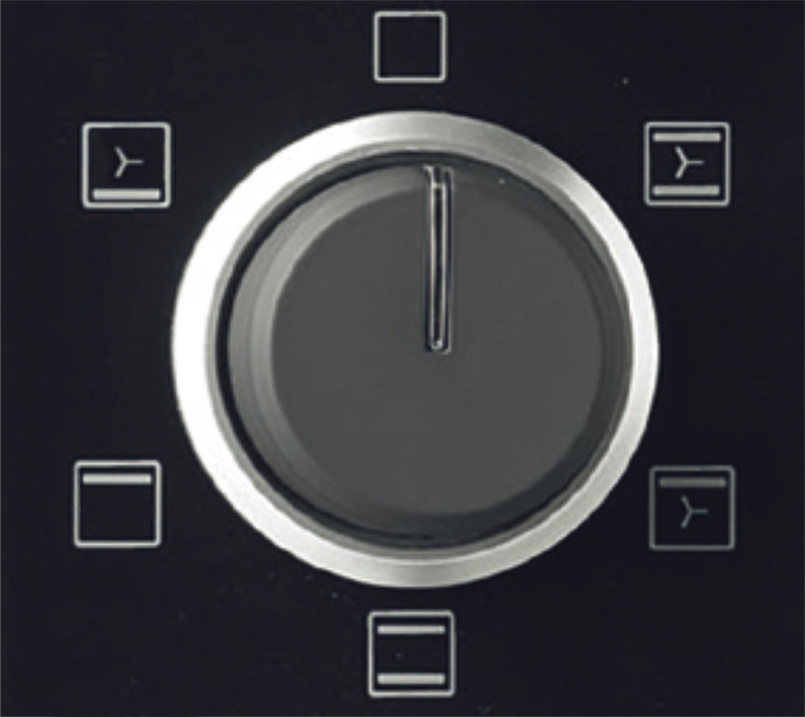 Mini Four Capacité 21 à 30L FC265MB